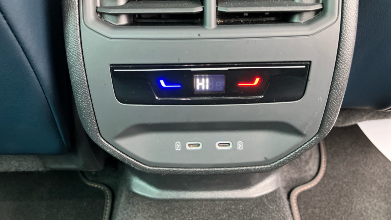 CUPRA Formentor 1.5 TSI 150 V2 5dr DSG Petrol Estate